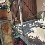 в селска местност 別荘 ペトリチ