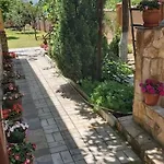 в селска местност