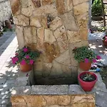 в селска местност ペトリチ