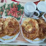 в селска местност 別荘