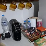 別荘 в селска местност *