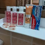 в селска местност