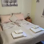 в селска местност *