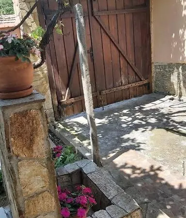 в селска местност Дом отдыха Петрич