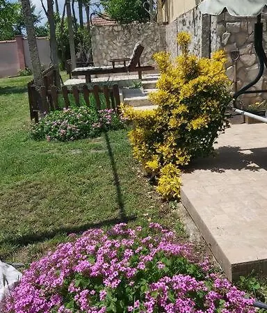 в селска местност Дом отдыха Петрич
