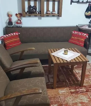 Дом отдыха в селска местност *