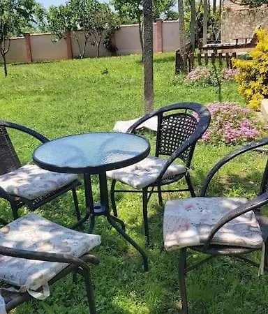 Дом отдыха в селска местност *