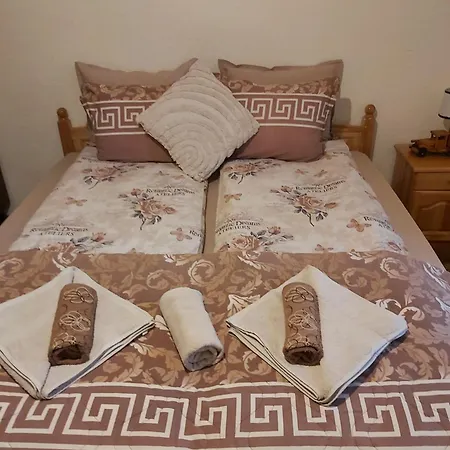 別荘 в селска местност *