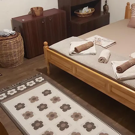 в селска местност Петрич