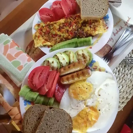 Дом отдыха в селска местност *