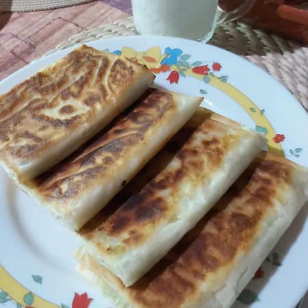 в селска местност * Petrič