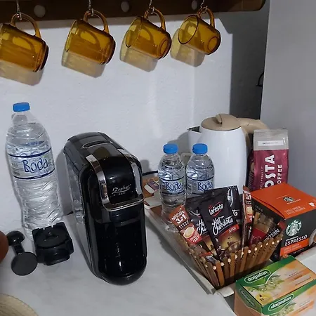 Prázdninový dům в селска местност *