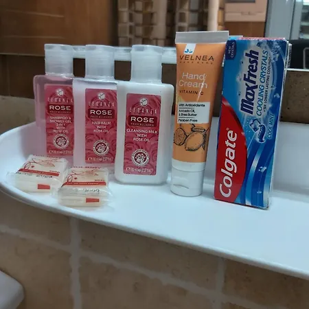 в селска местност