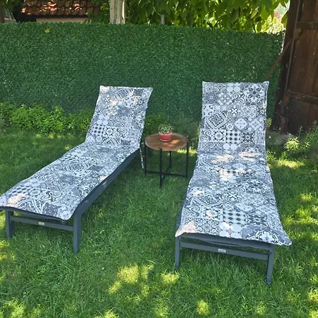 в селска местност Дом отдыха Петрич