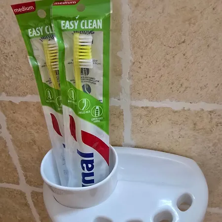 в селска местност Prázdninový dům *