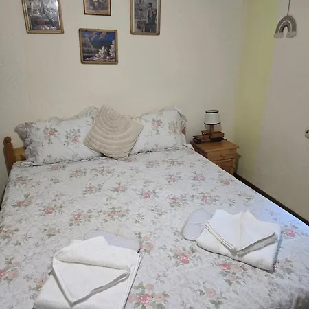 в селска местност Σπίτι διακοπών Petrich (Blagoevgrad)