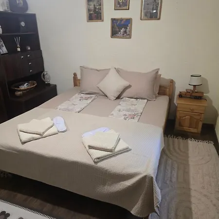 в селска местност