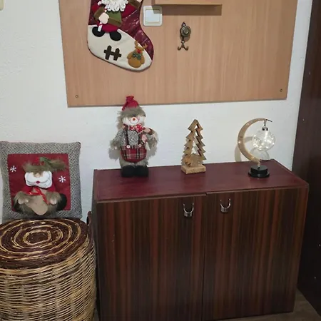 в селска местност *