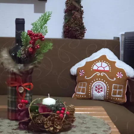 в селска местност * 페트리치