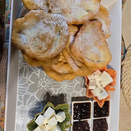 в селска местност *