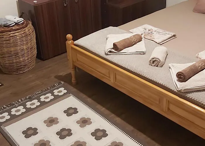 в селска местност Petritj