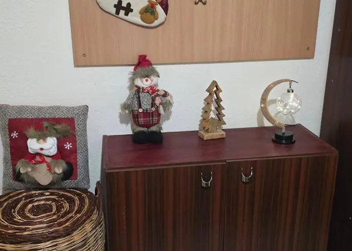 в селска местност *