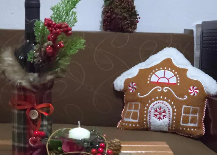 в селска местност * Petritj