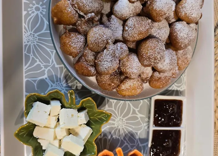 в селска местност * Petritj