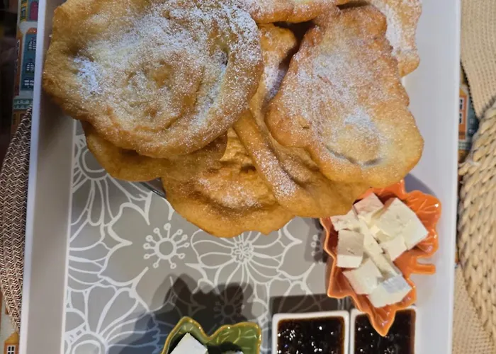 в селска местност *